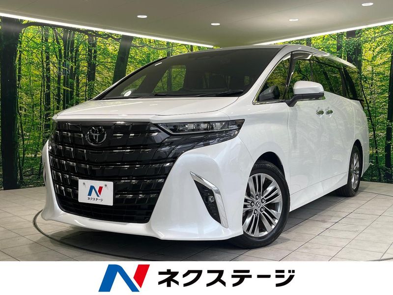 2023 Toyota Alphard Hybrid 6AA-AAHH40W (UW-6a5c3e85461ca)[3]