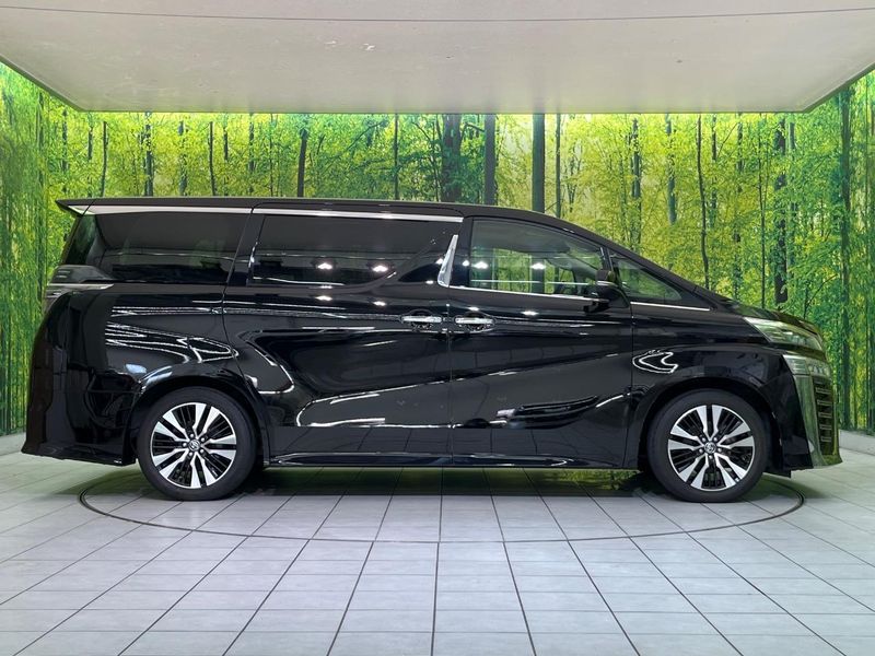 2019 Toyota Vellfire DBA-AGH30W (UW-6a5c3e9a22e77)[9]