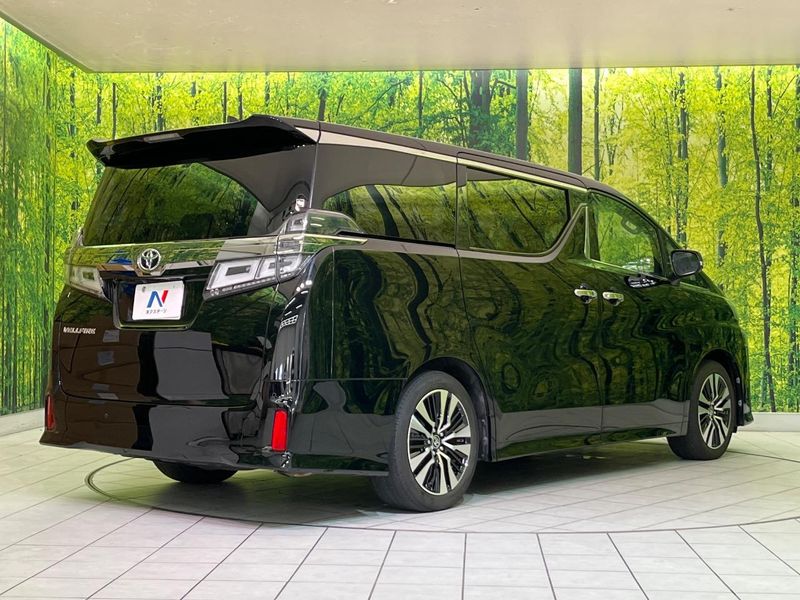 2019 Toyota Vellfire DBA-AGH30W (UW-6a5c3e9a22e77)[8]