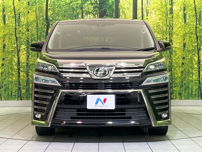 2019 Toyota Vellfire DBA-AGH30W (UW-6a5c3e9a22e77)[11]
