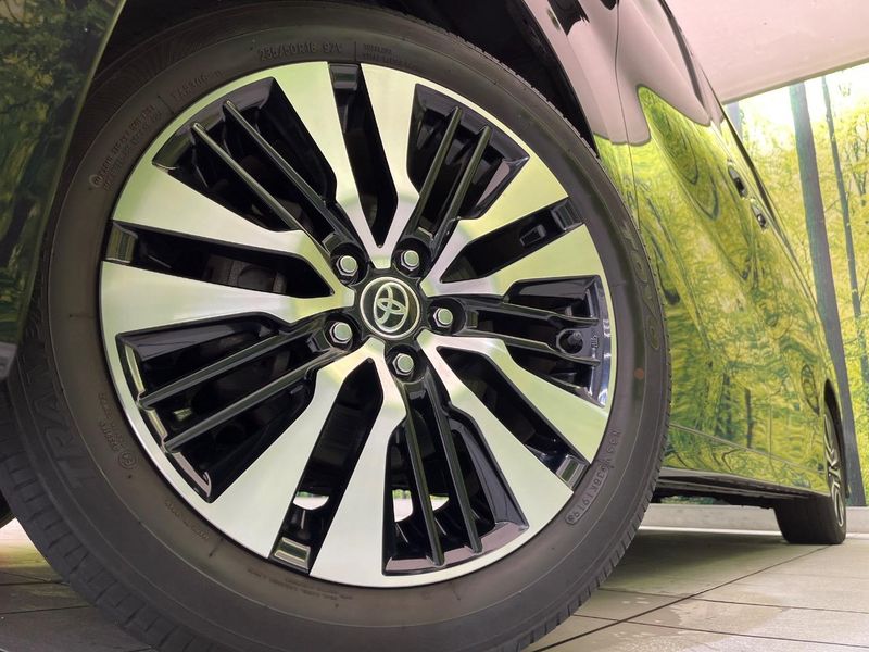 2019 Toyota Vellfire DBA-AGH30W (UW-6a5c3e9a22e77)[14]