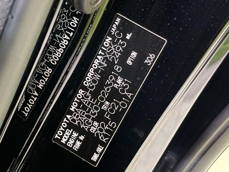 2019 Toyota Vellfire DBA-AGH30W (UW-6a5c3e9a22e77)[1]