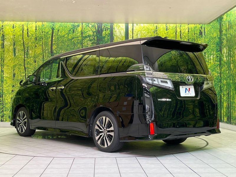 2019 Toyota Vellfire DBA-AGH30W (UW-6a5c3e9a22e77)[6]