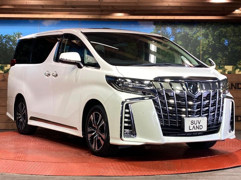 2022 Toyota Alphard 3BA-AGH30W (UW-6a5c3ea07d478)[15]