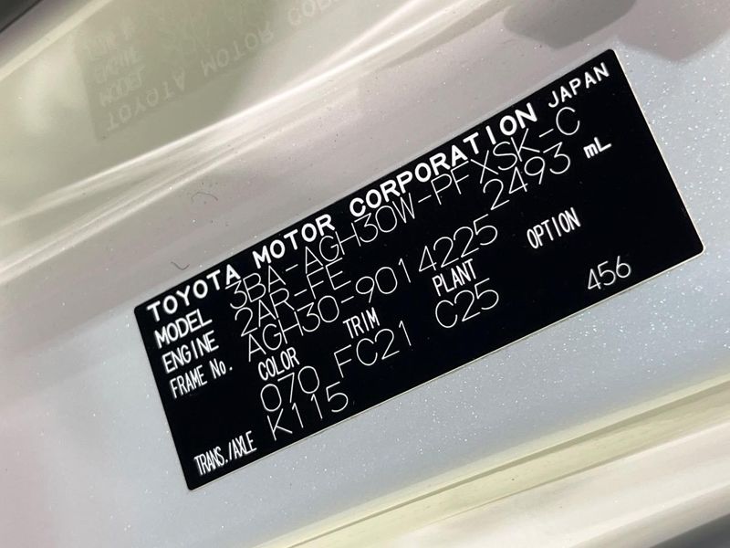 2020 Toyota Alphard 3BA-AGH30W (UW-6a5c3ea48c0f7)[1]