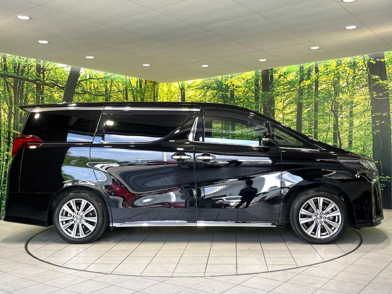 2021 Toyota Alphard 3BA-AGH30W (UW-6a5c3ea5b333a)[10]