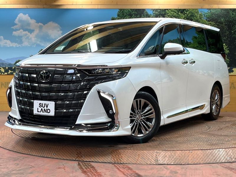 2024 Toyota Alphard 3BA-AGH40W (UW-6a5c3eacae09f)[0]