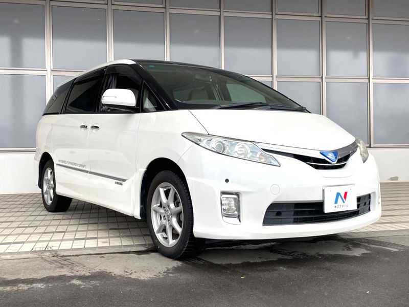 2009 Toyota Estima Hybrid DAA-AHR20W (UW-6a5c3eb2cd64b)[8]