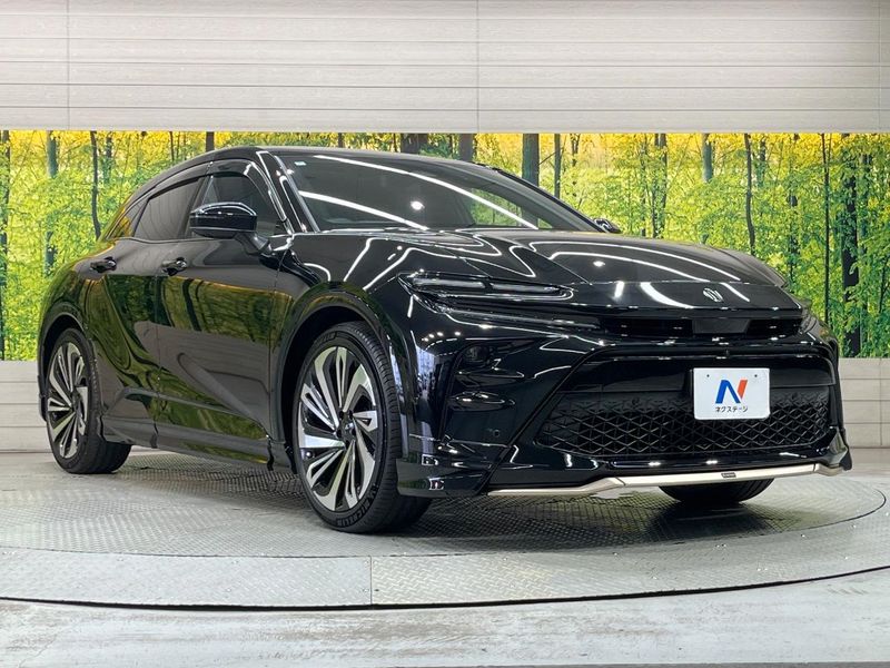 2024 Toyota Crown Sports 6AA-AZSH36W (UW-6a5c3edf5603b)[20]