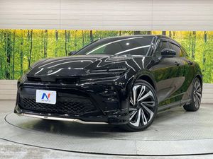 2024 Toyota Crown Sports 6AA-AZSH36W