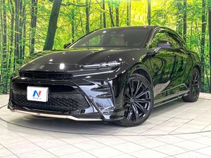 2024 Toyota Crown Sports 6AA-AZSH36W
