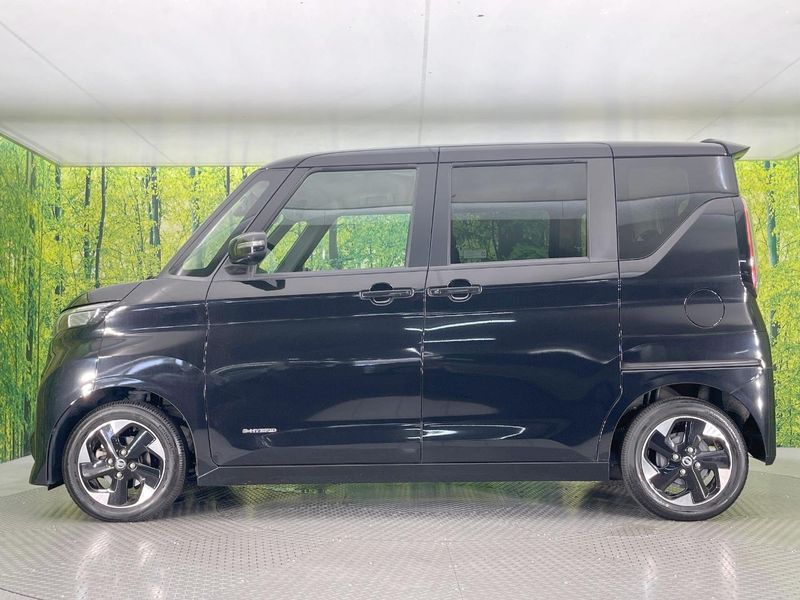 2022 Nissan Roox 5AA-B44A (UW-6a5c3f065a697)[24]