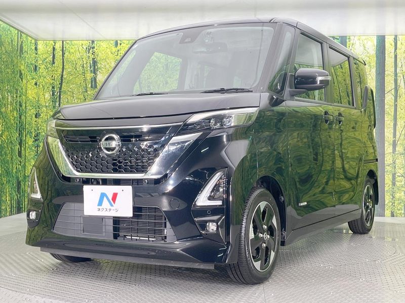2022 Nissan Roox 5AA-B44A (UW-6a5c3f065a697)[17]
