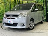 2011 Nissan Serena DBA-C26