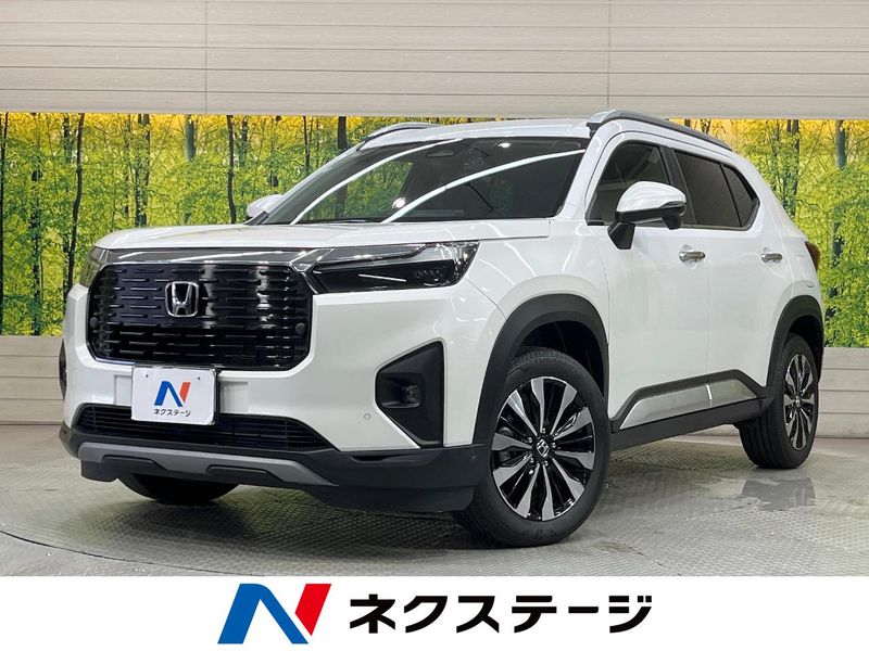2024 Honda WR-V 5BA-DG5 (UW-6a5c3f311258b)[3]
