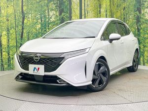 2022 Nissan Aura 6AA-FE13