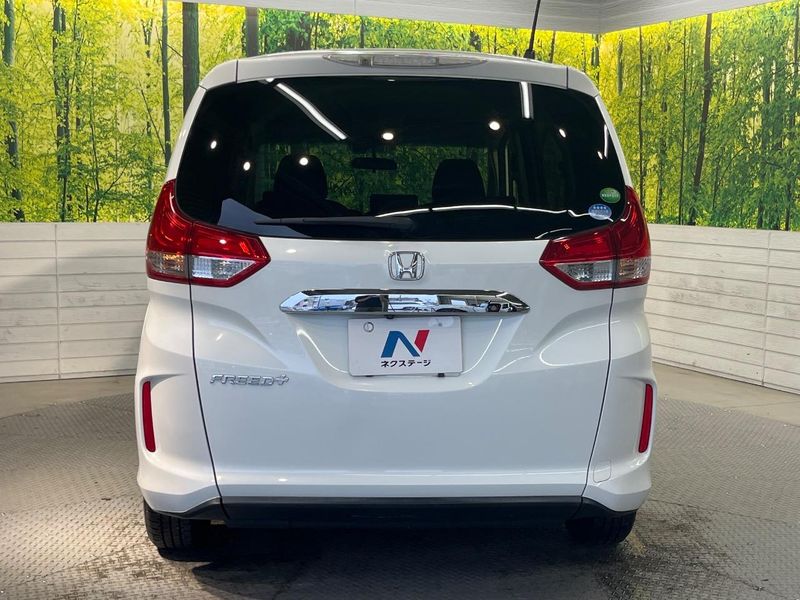 2017 Honda Freed Plus DBA-GB5 (UW-6a5c3f5845258)[17]