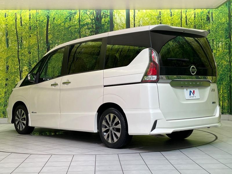 2017 Nissan Serena DAA-GFC27 (UW-6a5c3f67b4b2c)[6]