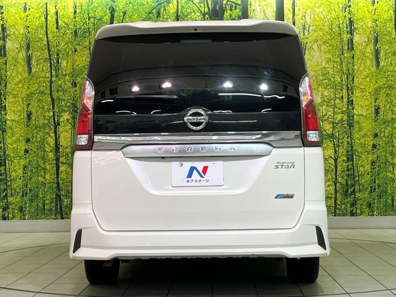 2017 Nissan Serena DAA-GFC27 (UW-6a5c3f67b4b2c)[7]