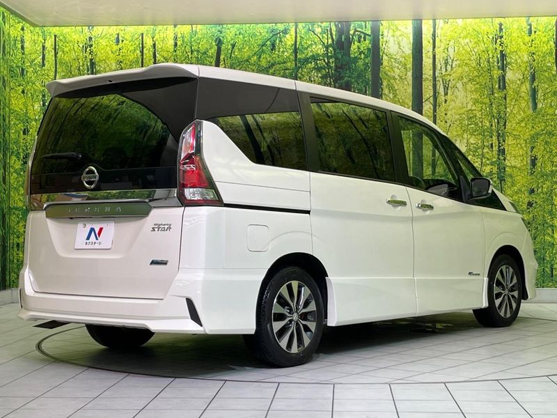 2017 Nissan Serena DAA-GFC27 (UW-6a5c3f67b4b2c)[8]