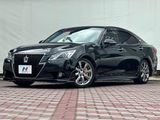 2013 Toyota Crown DBA-GRS214