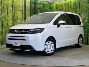 2026 Honda Freed 6AA-GT5