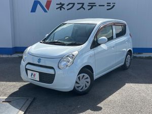 2013 Suzuki Alto Eco DBA-HA35S