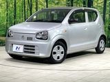 2017 Suzuki Alto DBA-HA36S
