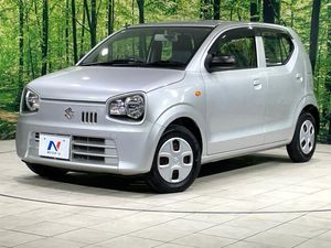 2017 Suzuki Alto DBA-HA36S