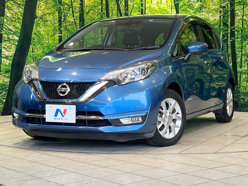2017 Nissan Note DAA-HE12 (UW-6a5c3fa278212)[0]