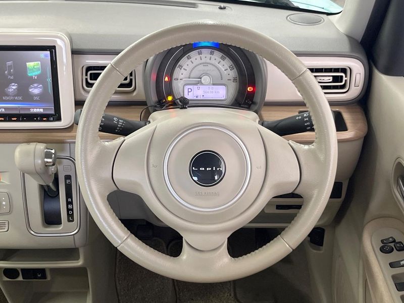 2018 Suzuki ALTO Lapin DBA-HE33S (UW-6a5c3faba8694)[12]