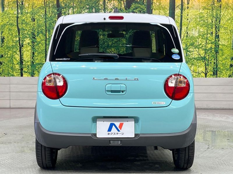 2018 Suzuki ALTO Lapin DBA-HE33S (UW-6a5c3faba8694)[24]