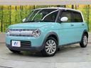 2018 Suzuki ALTO Lapin DBA-HE33S (UW-6a5c3faba8694)[0]