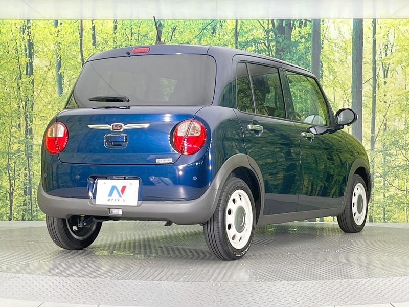 2023 Suzuki Alto Lapin LC 5BA-HE33S (UW-6a5c3fb0538b7)[21]