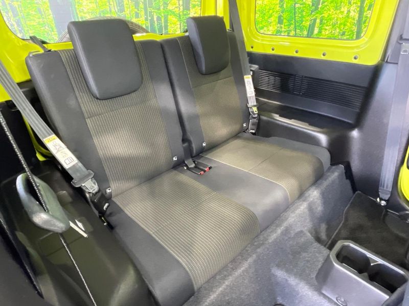 2023 Suzuki Jimny 3BA-JB64W (UW-6a5c3fc195b39)[22]