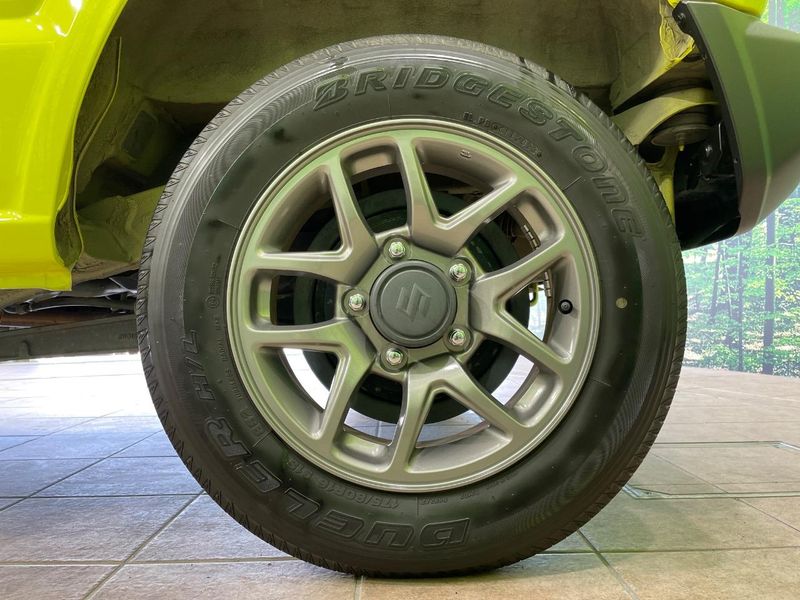 2023 Suzuki Jimny 3BA-JB64W (UW-6a5c3fc195b39)[14]