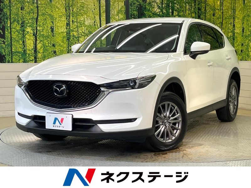 2017 Mazda CX-5 LDA-KF2P (UW-6a5c40245e43b)[3]