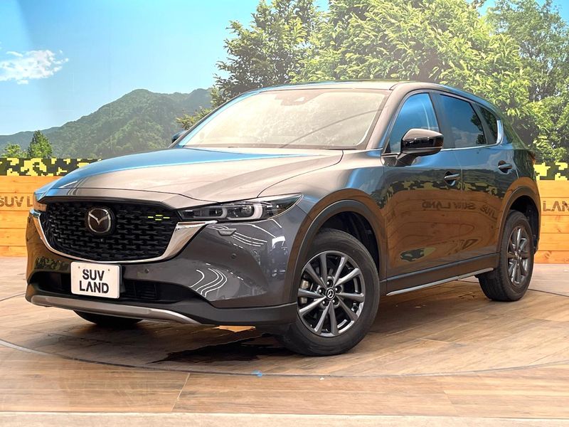 2022 Mazda CX-5 3DA-KF2P (UW-6a5c402969ae9)[0]