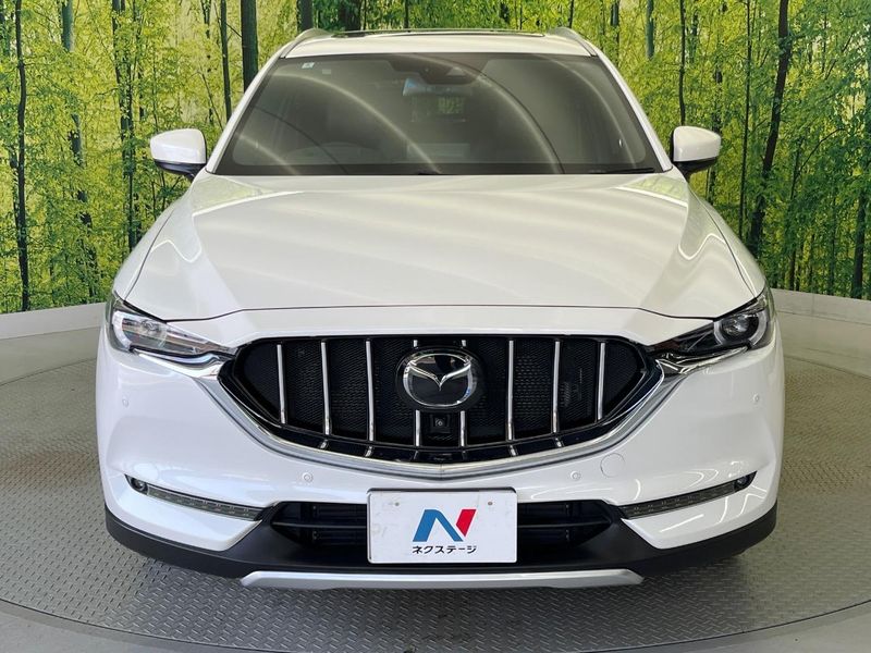 2020 Mazda CX-8 3da-kg2p (UW-6a5c4030dfd0a)[5]