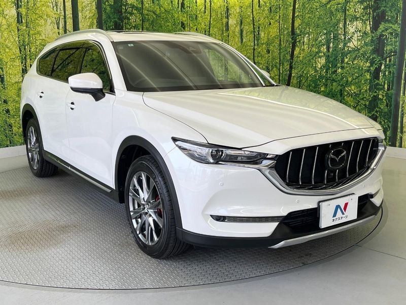 2020 Mazda CX-8 3da-kg2p (UW-6a5c4030dfd0a)[6]