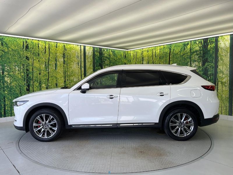 2020 Mazda CX-8 3da-kg2p (UW-6a5c4030dfd0a)[11]