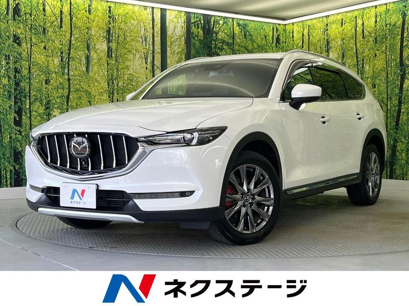 2020 Mazda CX-8 3da-kg2p (UW-6a5c4030dfd0a)[3]