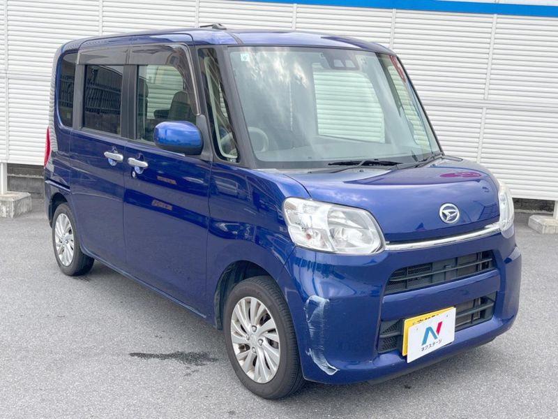 2017 Daihatsu Tanto DBA-LA600S (UW-6a5c40664a08f)[12]