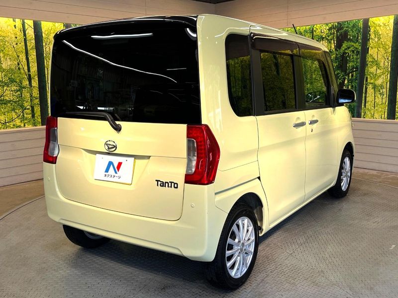 2017 Daihatsu Tanto DBA-LA600S (UW-6a5c40666394d)[9]