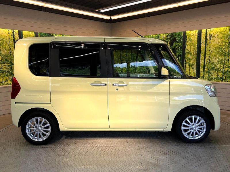 2017 Daihatsu Tanto DBA-LA600S (UW-6a5c40666394d)[10]