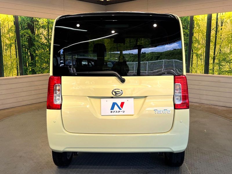2017 Daihatsu Tanto DBA-LA600S (UW-6a5c40666394d)[8]