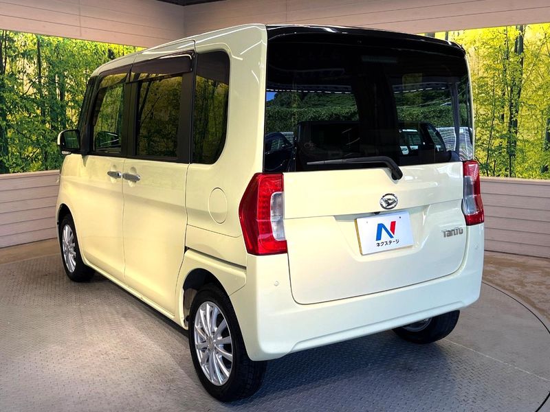 2017 Daihatsu Tanto DBA-LA600S (UW-6a5c40666394d)[7]