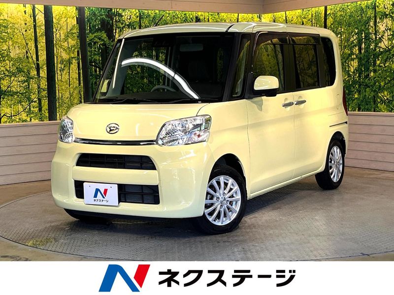 2017 Daihatsu Tanto DBA-LA600S (UW-6a5c40666394d)[3]