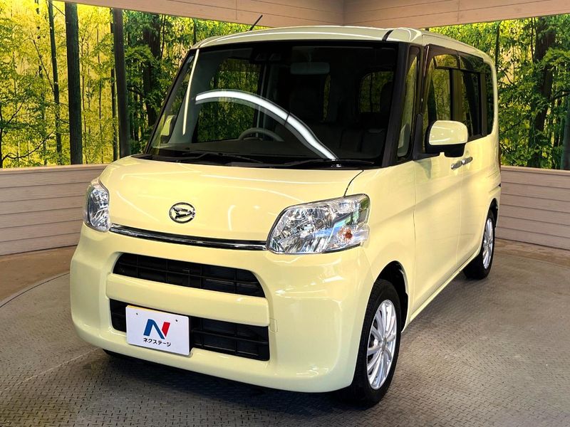 2017 Daihatsu Tanto DBA-LA600S (UW-6a5c40666394d)[5]