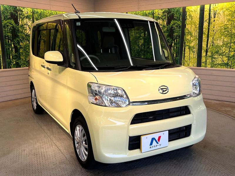 2017 Daihatsu Tanto DBA-LA600S (UW-6a5c40666394d)[11]